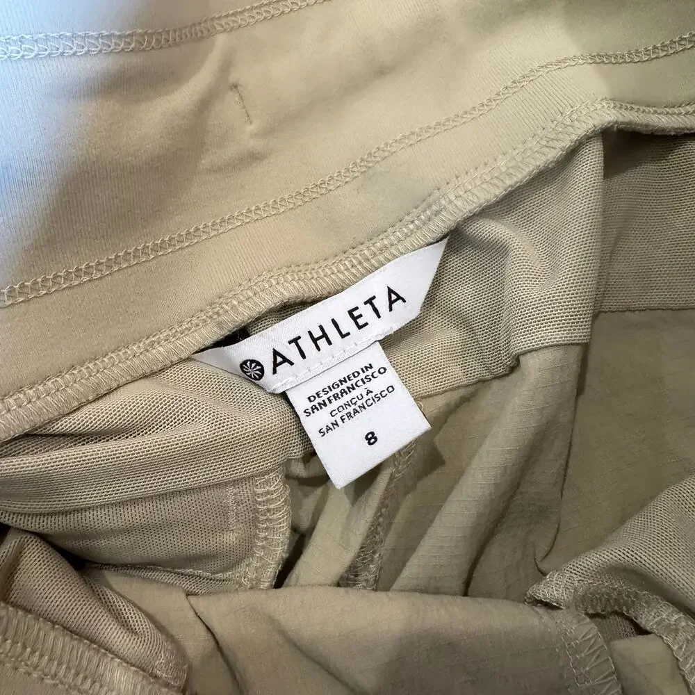 Athleta have here